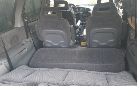 Chrysler Voyager III, 1998 год, 480 000 рублей, 15 фотография