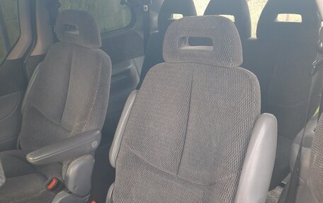 Chrysler Voyager III, 1998 год, 480 000 рублей, 19 фотография