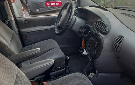 Chrysler Voyager III, 1998 год, 480 000 рублей, 16 фотография