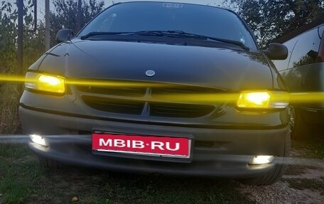 Chrysler Voyager III, 1998 год, 480 000 рублей, 22 фотография