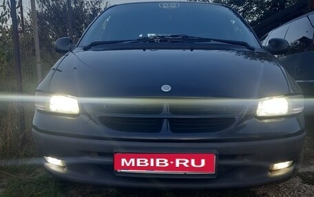 Chrysler Voyager III, 1998 год, 480 000 рублей, 21 фотография