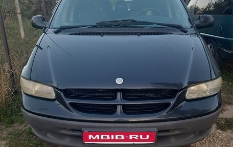 Chrysler Voyager III, 1998 год, 480 000 рублей, 23 фотография