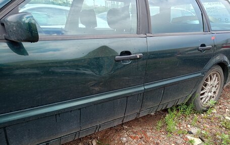 Volkswagen Passat B4, 1993 год, 90 000 рублей, 7 фотография