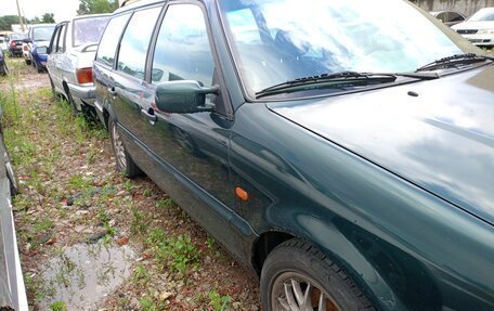 Volkswagen Passat B4, 1993 год, 90 000 рублей, 8 фотография