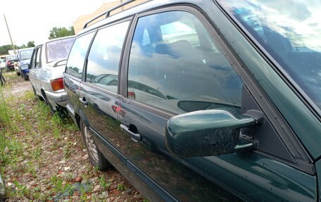 Volkswagen Passat B4, 1993 год, 90 000 рублей, 9 фотография