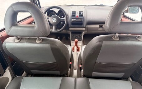 Volkswagen Lupo, 2000 год, 220 000 рублей, 6 фотография