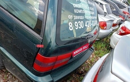 Volkswagen Passat B4, 1993 год, 90 000 рублей, 5 фотография