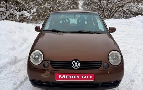 Volkswagen Lupo, 2000 год, 220 000 рублей, 2 фотография