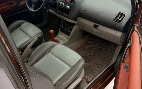 Volkswagen Lupo, 2000 год, 220 000 рублей, 7 фотография