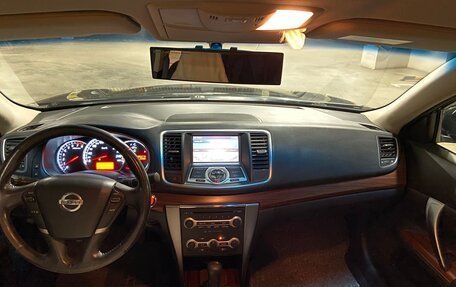 Nissan Teana, 2008 год, 730 000 рублей, 4 фотография