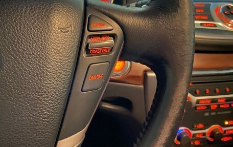 Nissan Teana, 2008 год, 730 000 рублей, 7 фотография