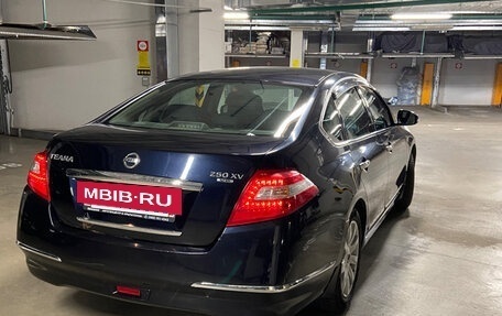 Nissan Teana, 2008 год, 730 000 рублей, 2 фотография