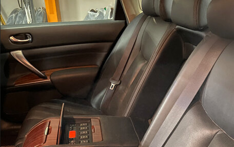 Nissan Teana, 2008 год, 730 000 рублей, 18 фотография