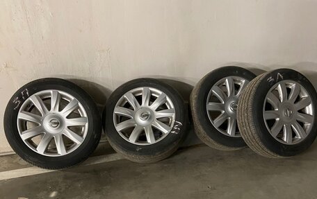 Nissan Teana, 2008 год, 730 000 рублей, 23 фотография