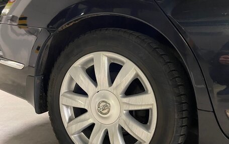 Nissan Teana, 2008 год, 730 000 рублей, 22 фотография