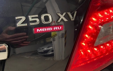 Nissan Teana, 2008 год, 730 000 рублей, 24 фотография