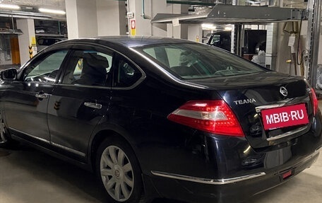 Nissan Teana, 2008 год, 730 000 рублей, 25 фотография