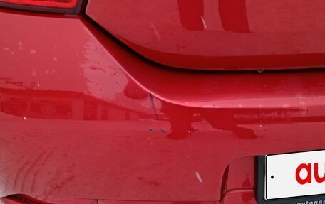 Renault Logan II, 2014 год, 630 000 рублей, 4 фотография