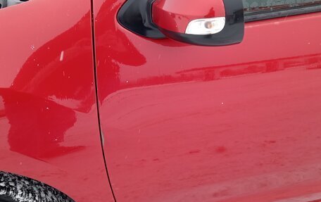 Renault Logan II, 2014 год, 630 000 рублей, 10 фотография