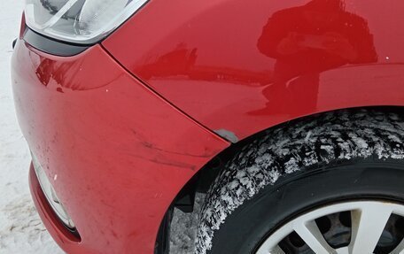 Renault Logan II, 2014 год, 630 000 рублей, 9 фотография