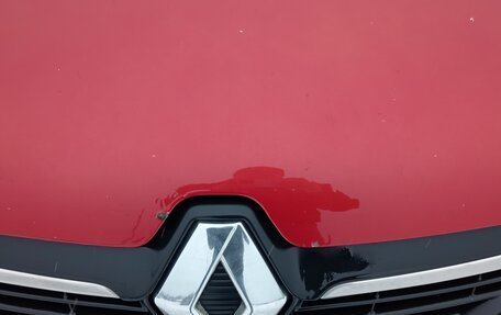 Renault Logan II, 2014 год, 630 000 рублей, 8 фотография