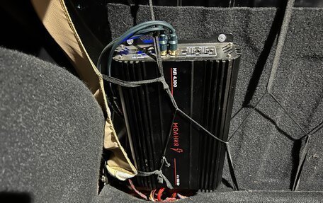 Ford Fiesta, 2007 год, 230 000 рублей, 6 фотография