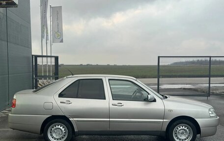 Chery Amulet (A15) I, 2007 год, 299 000 рублей, 2 фотография