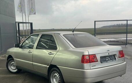 Chery Amulet (A15) I, 2007 год, 299 000 рублей, 5 фотография