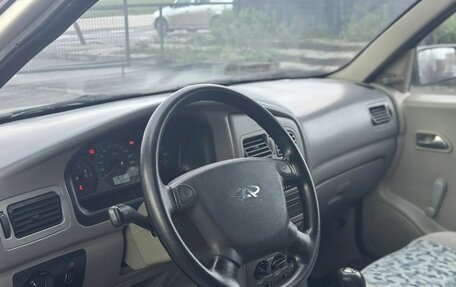 Chery Amulet (A15) I, 2007 год, 299 000 рублей, 4 фотография