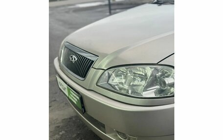 Chery Amulet (A15) I, 2007 год, 299 000 рублей, 9 фотография