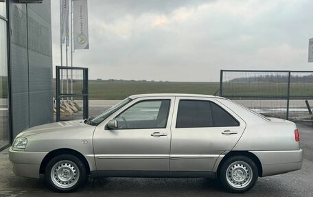 Chery Amulet (A15) I, 2007 год, 299 000 рублей, 3 фотография