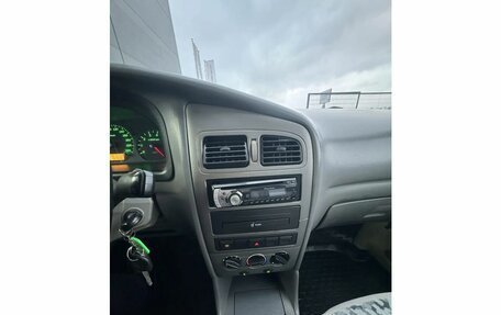 Chery Amulet (A15) I, 2007 год, 299 000 рублей, 13 фотография