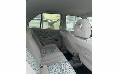 Chery Amulet (A15) I, 2007 год, 299 000 рублей, 14 фотография