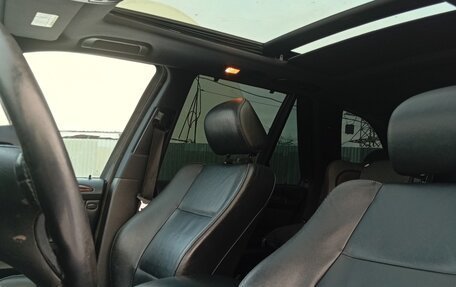 BMW X5, 2005 год, 800 000 рублей, 10 фотография