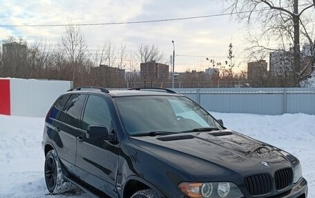 BMW X5, 2005 год, 800 000 рублей, 2 фотография