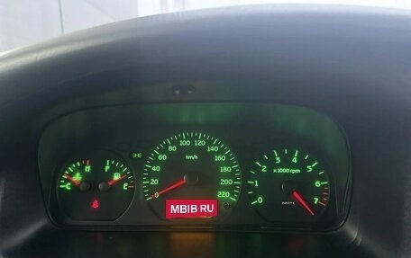 Chery Amulet (A15) I, 2007 год, 299 000 рублей, 12 фотография