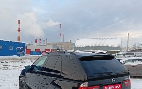 BMW X5, 2005 год, 800 000 рублей, 7 фотография