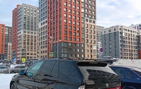 BMW X5, 2005 год, 800 000 рублей, 11 фотография