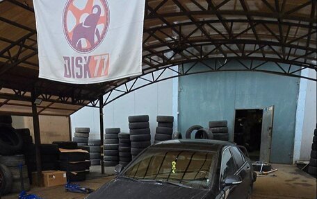 Honda Accord VII рестайлинг, 2007 год, 1 300 000 рублей, 9 фотография