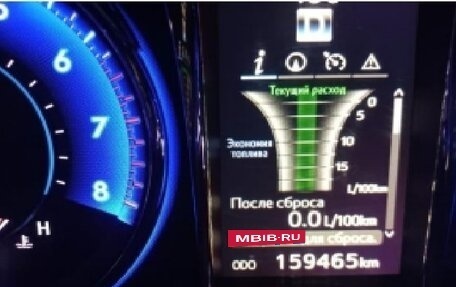 Toyota Camry, 2016 год, 1 800 000 рублей, 9 фотография