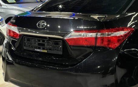 Toyota Corolla, 2014 год, 1 420 000 рублей, 7 фотография