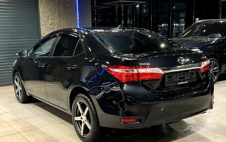 Toyota Corolla, 2014 год, 1 420 000 рублей, 6 фотография