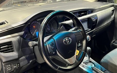 Toyota Corolla, 2014 год, 1 420 000 рублей, 8 фотография