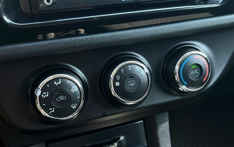 Toyota Corolla, 2014 год, 1 420 000 рублей, 10 фотография