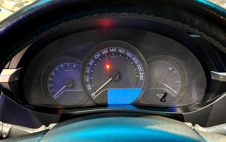 Toyota Corolla, 2014 год, 1 420 000 рублей, 18 фотография