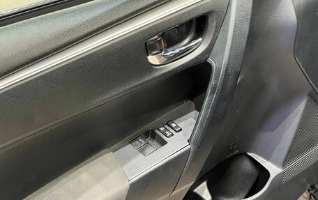 Toyota Corolla, 2014 год, 1 420 000 рублей, 16 фотография