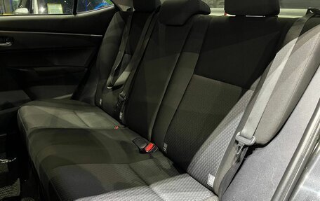 Toyota Corolla, 2014 год, 1 420 000 рублей, 24 фотография