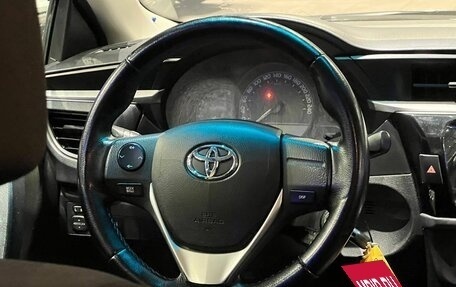 Toyota Corolla, 2014 год, 1 420 000 рублей, 22 фотография