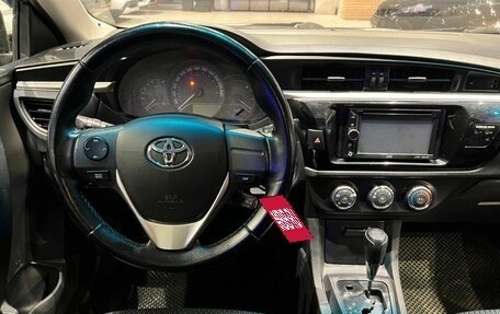 Toyota Corolla, 2014 год, 1 420 000 рублей, 21 фотография