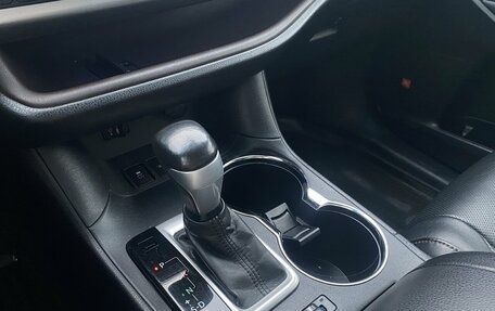 Toyota Highlander III, 2014 год, 2 780 000 рублей, 14 фотография